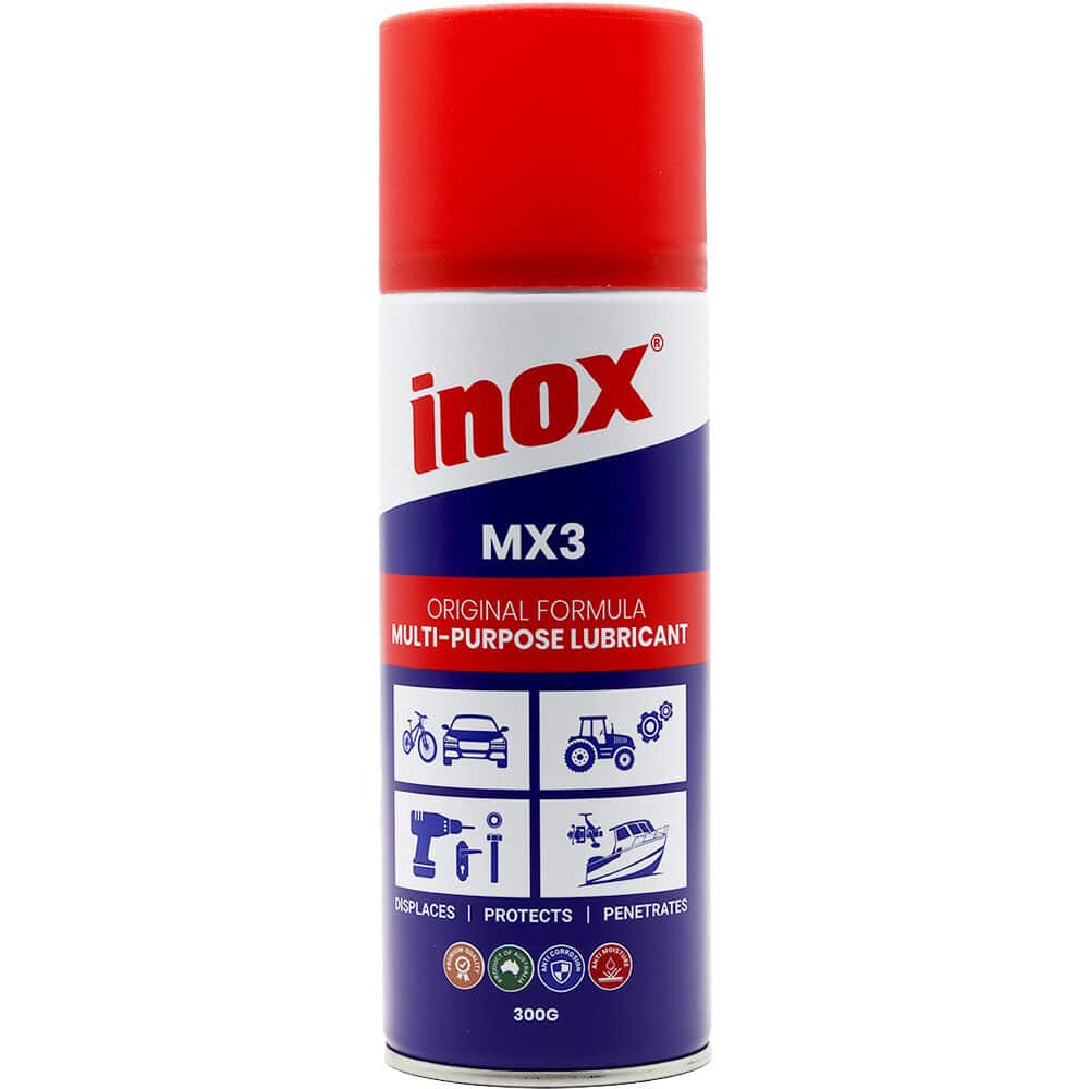 Oil Spray - Inox Super Lubricant 300g