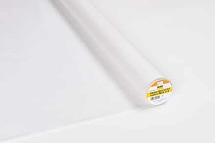 Tearaway medium wt iron-on