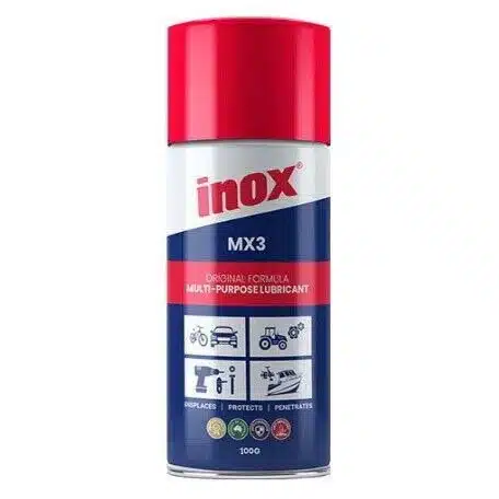 Oil Spray - Inox Super Lubricant  100g