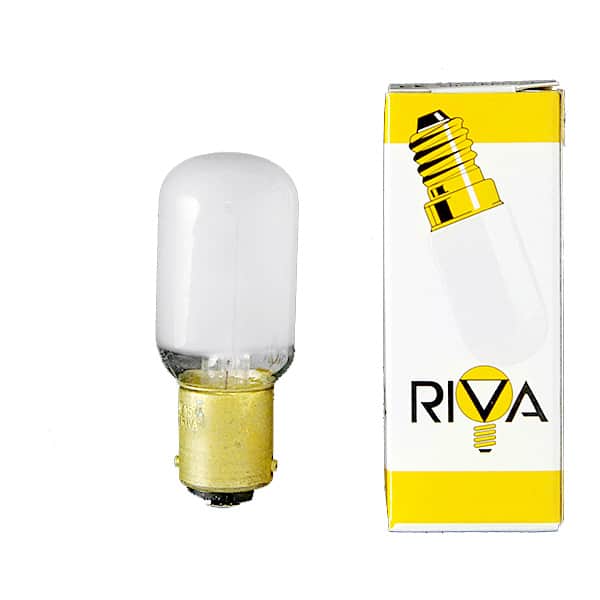 Elna Riva bulb 20 x 65