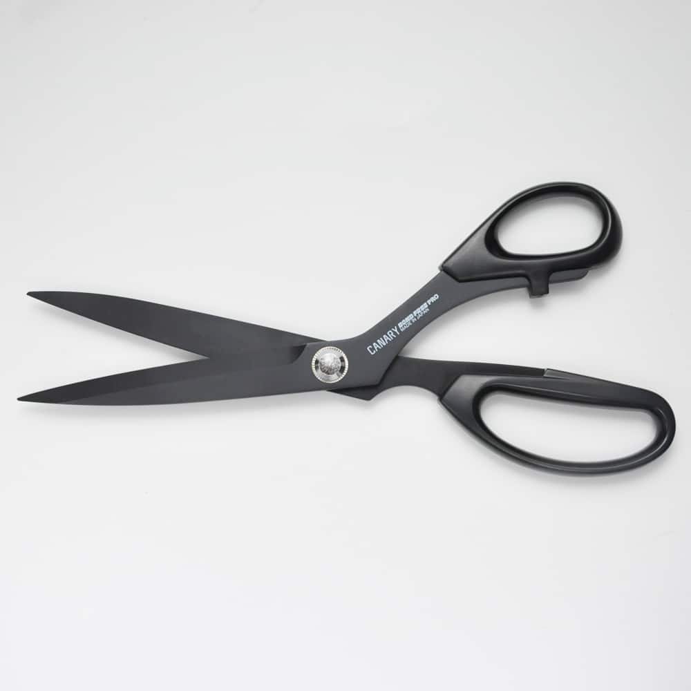 Scissor Tailor Canary Black 265mm